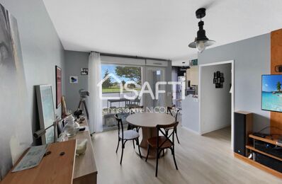 vente appartement 280 000 € à proximité de Saint-André-de-Cubzac (33240)