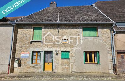 vente maison 135 000 € à proximité de Oiselay-Et-Grachaux (70700)