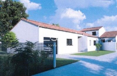 vente maison 371 900 € à proximité de Olonne-sur-Mer (85340)