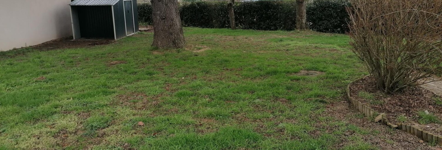 Maison 5 Pièces 101 m² à vendre à Lhomme (72340)