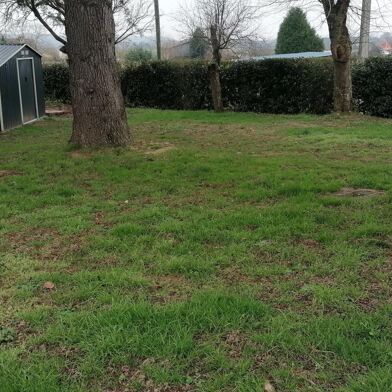 Maison 5 pièces 125000 €