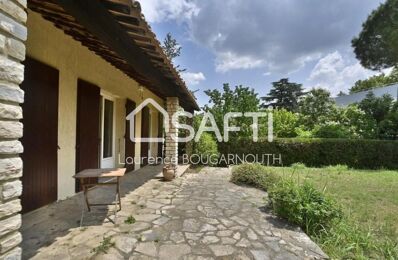 vente maison 313 000 € à proximité de Mondragon (84430)