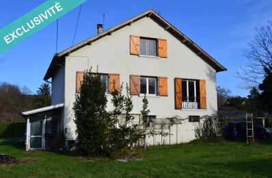 vente maison 190 000 € à proximité de Les Avenières Veyrins-Thuellin (38630)