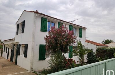 vente maison 795 000 € à proximité de Ars-en-Ré (17590)