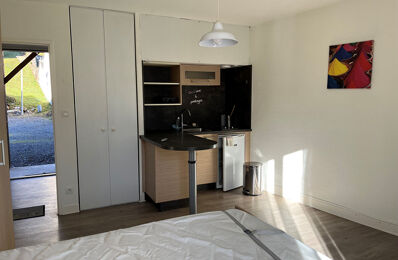 vente appartement 60 900 € à proximité de Vielle-Aure (65170)