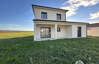 vente maison 335 000 € à proximité de Serves-sur-Rhône (26600)