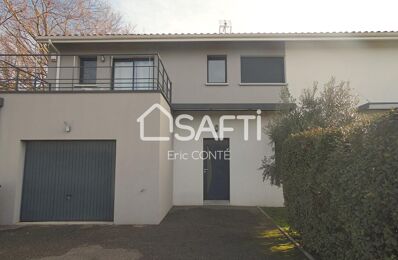vente maison 840 000 € à proximité de Lège-Cap-Ferret (33950)