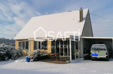 vente maison 179 000 € à proximité de Chéry-Chartreuve (02220)