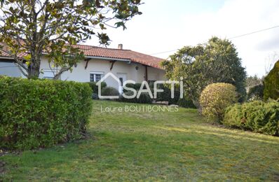vente maison 349 000 € à proximité de Buzet-sur-Tarn (31660)