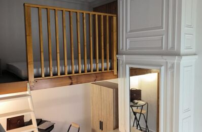 vente appartement 99 900 € à proximité de Mons-en-Barœul (59370)