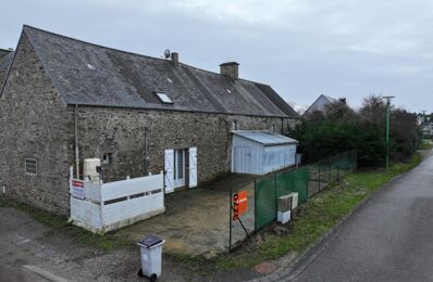 vente maison 126 000 € à proximité de Saint-Germain-le-Gaillard (50340)