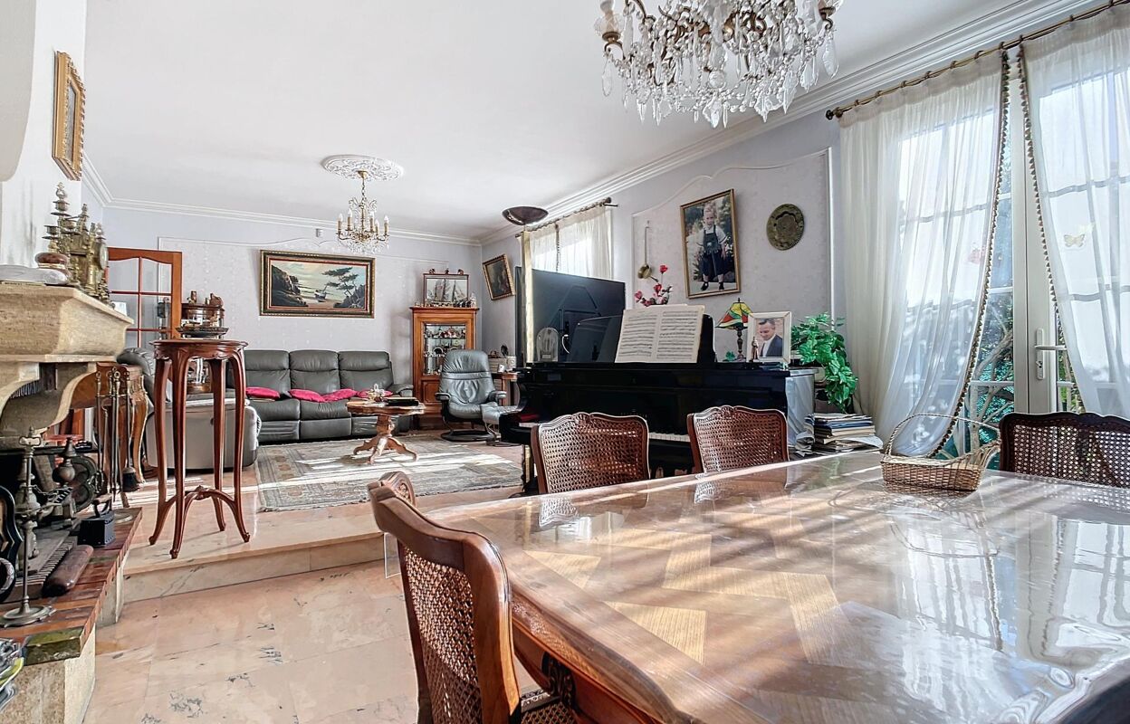 maison 5 pièces 120 m2 à vendre à Perpignan (66000)