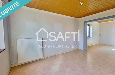 vente maison 135 000 € à proximité de Kappelkinger (57430)