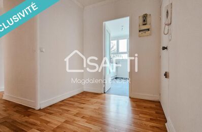 vente appartement 119 000 € à proximité de Boissy-sous-Saint-Yon (91790)