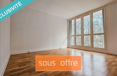 vente appartement 119 000 € à proximité de Saint-Chéron (91530)