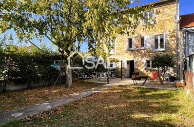 vente maison 180 000 € à proximité de Bagnac-sur-Célé (46270)