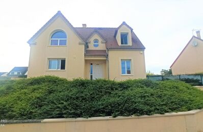 vente maison 299 800 € à proximité de Méricourt (78270)
