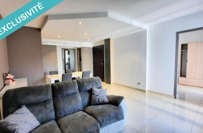appartement 5 pièces 90 m2 à vendre à Perpignan (66100)