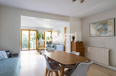 maison 5 pièces 90 m2 à vendre à Bordeaux (33000)