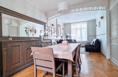 vente maison 270 000 € à proximité de Villeneuve-d'Ascq (59650)