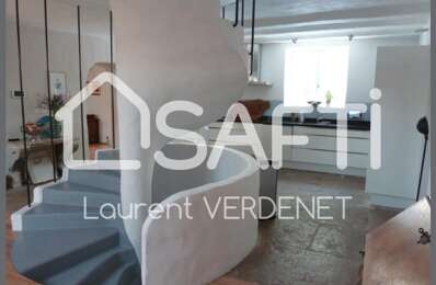 vente maison 895 000 € à proximité de Condorcet (26110)