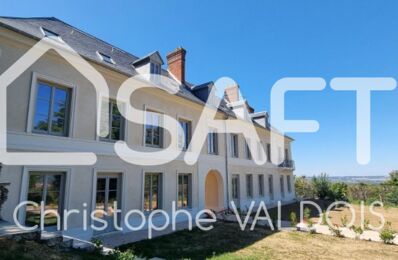 vente appartement 425 000 € à proximité de Montsoult (95560)