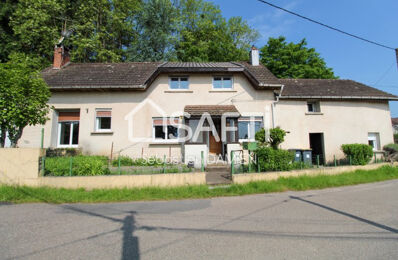vente maison 129 000 € à proximité de Pouilloux (71230)
