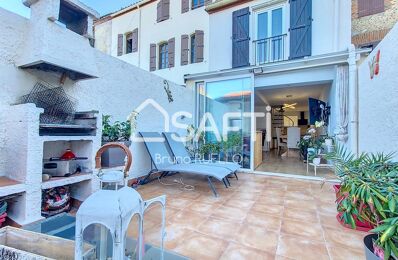 vente maison 194 000 € à proximité de Banyuls-sur-Mer (66650)