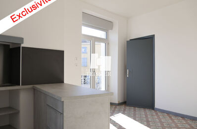 vente appartement 150 000 € à proximité de Gagnières (30160)