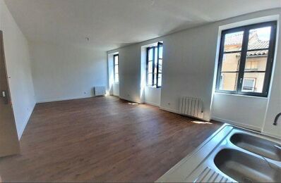 vente appartement 169 500 € à proximité de Saint-Didier-sur-Chalaronne (01140)