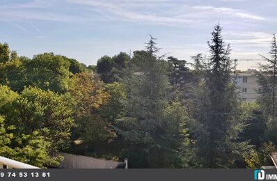 vente appartement 200 000 € à proximité de Castries (34160)