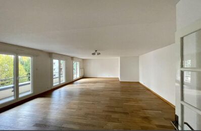 vente appartement 620 000 € à proximité de Chevilly-Larue (94550)