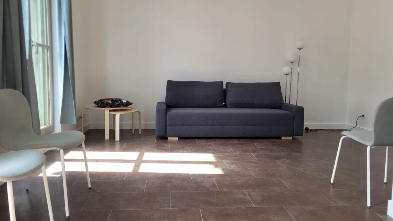 appartement 2 pièces 40 m2 à vendre à Montpellier (34070)