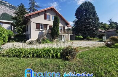 vente maison 475 000 € à proximité de Plateau-des-Petites-Roches (38660)