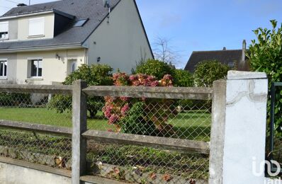 vente maison 129 000 € à proximité de Saintigny (28480)