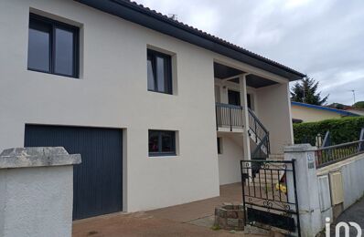 vente maison 630 000 € à proximité de Capbreton (40130)