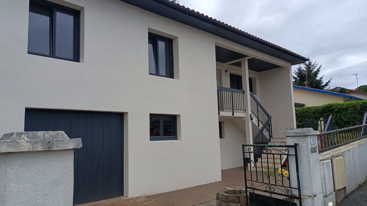 maison 7 pièces 164 m2 à vendre à Tarnos (40220)