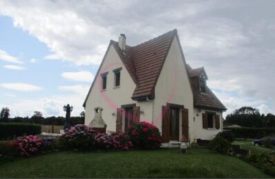 vente maison 281 000 € à proximité de Tourville-sur-Odon (14210)