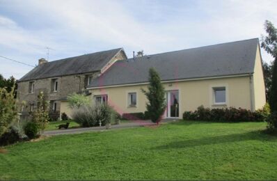 vente maison 446 340 € à proximité de Saint-Ouen-des-Besaces (14350)