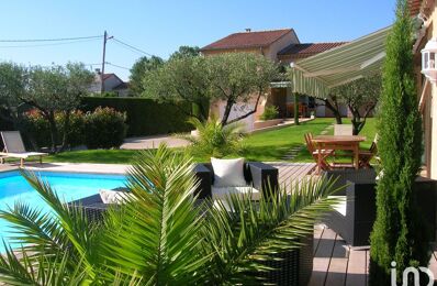 vente maison 349 000 € à proximité de Saint-Jean-du-Gard (30270)