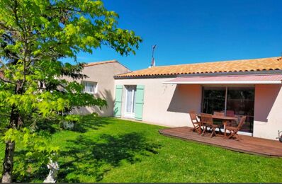 vente maison 70 000 € à proximité de Saint-Martin-de-Ré (17410)