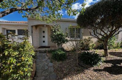 vente maison 339 000 € à proximité de Montagnac (34530)