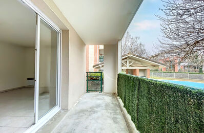 vente appartement 172 000 € à proximité de Villemur-sur-Tarn (31340)