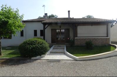vente maison 249 000 € à proximité de Fourques-sur-Garonne (47200)