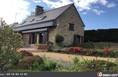 vente maison 219 450 € à proximité de Senven-Léhart (22720)