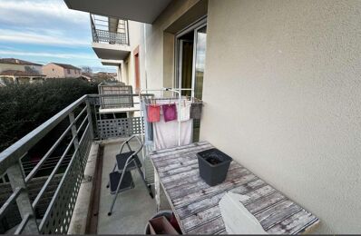 vente appartement 99 500 € à proximité de Arles (13200)