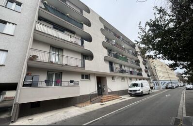 vente appartement 133 000 € à proximité de Nîmes (30900)