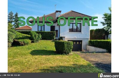 vente maison 239 000 € à proximité de Saint-Symphorien-sur-Coise (69590)