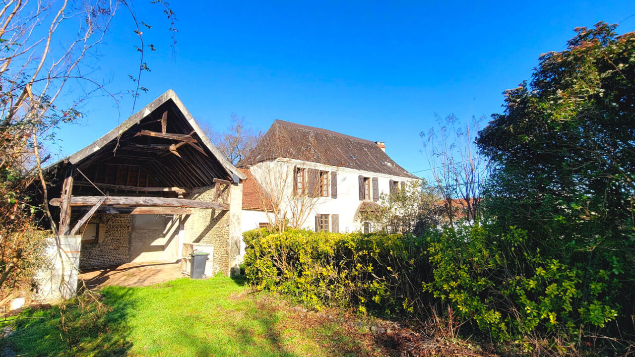 maison 5 pièces 158 m2 à vendre à Pau (64000)