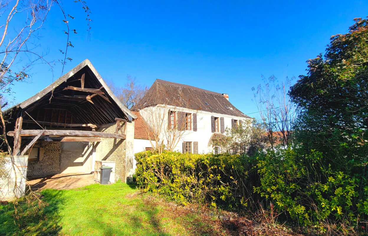 maison 5 pièces 158 m2 à vendre à Pau (64000)